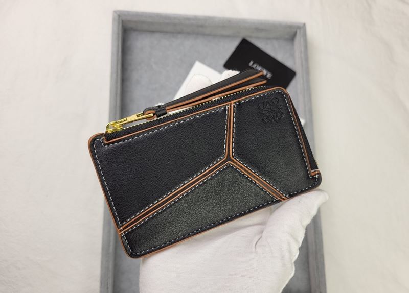 Loewe Wallets Purse